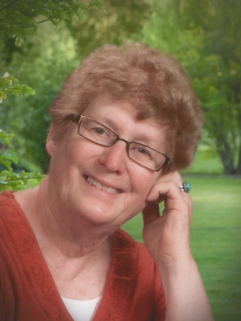 Obituary of Janice Lee Cook