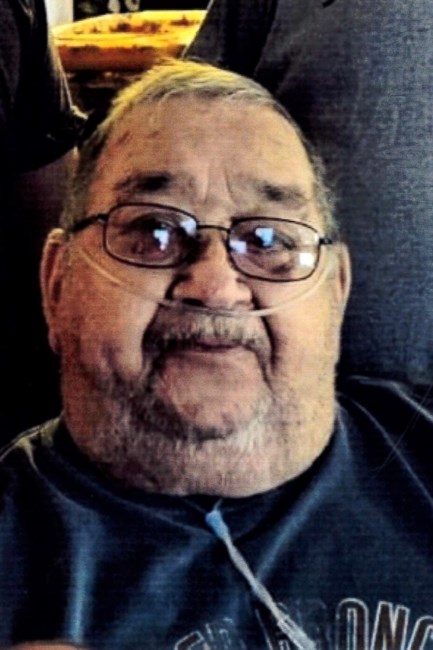 Obituary of Phillip S Gallegos