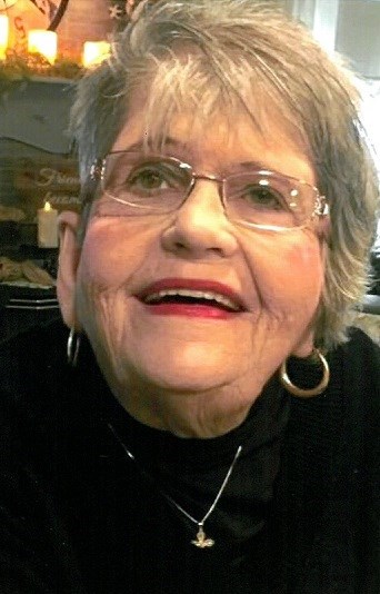 Obituary of Ina McGuffin