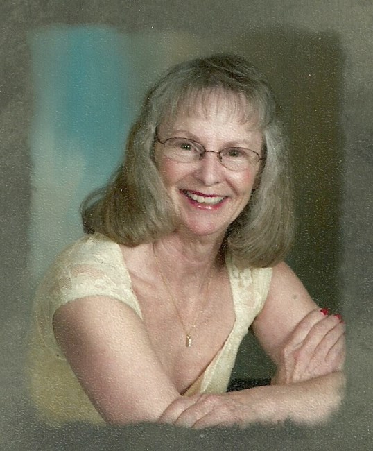 Obituary of Nancy Ellen Wolfe
