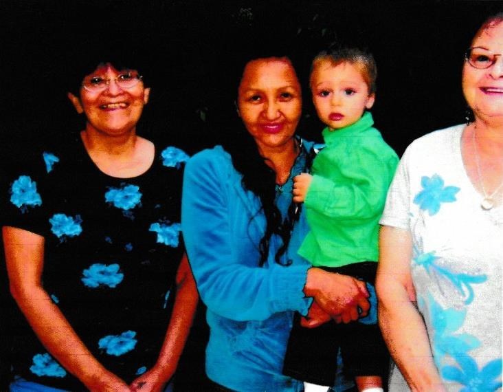 Obituary of Shirley Arlene Colburn