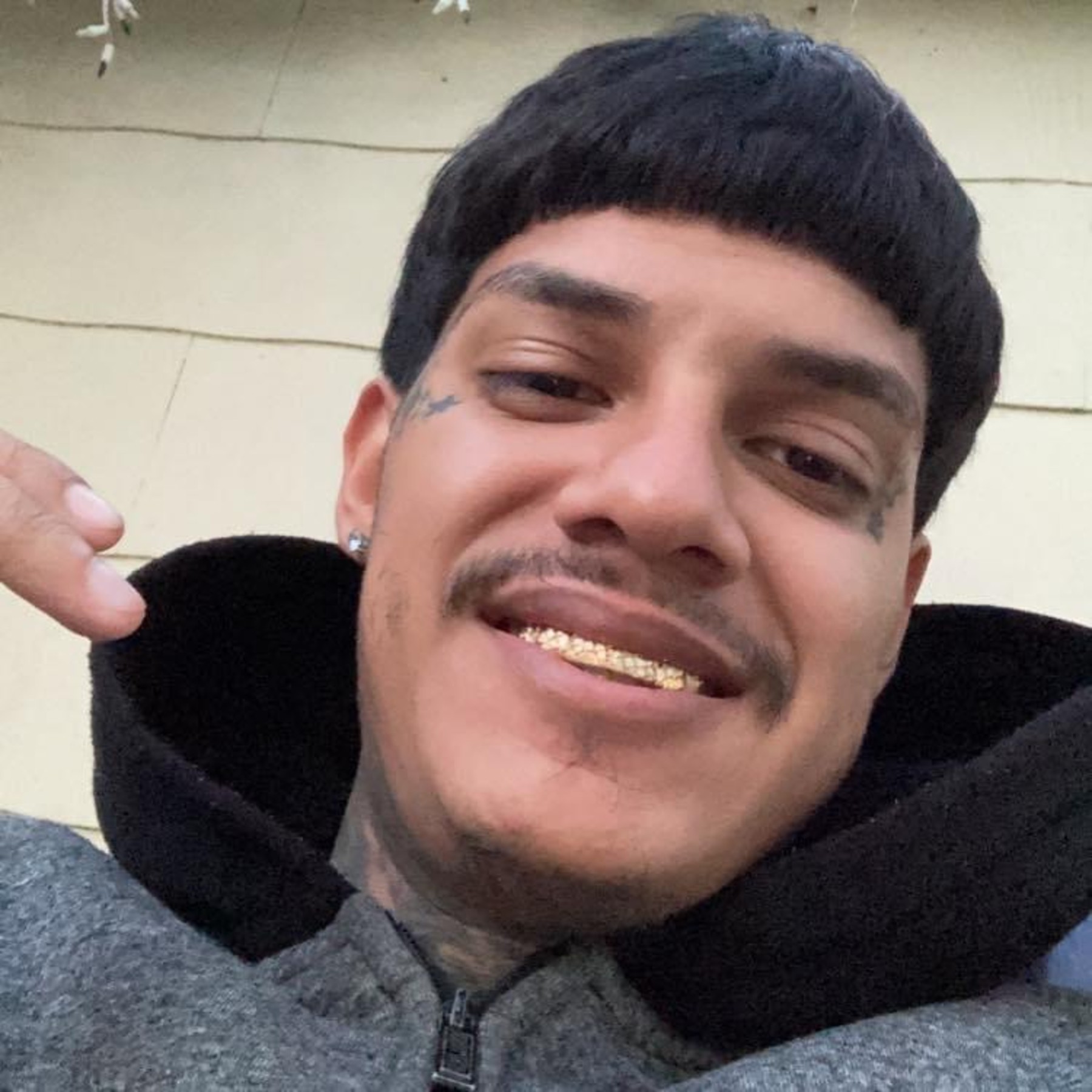 Diego Perez Obituary - Falfurrias, TX