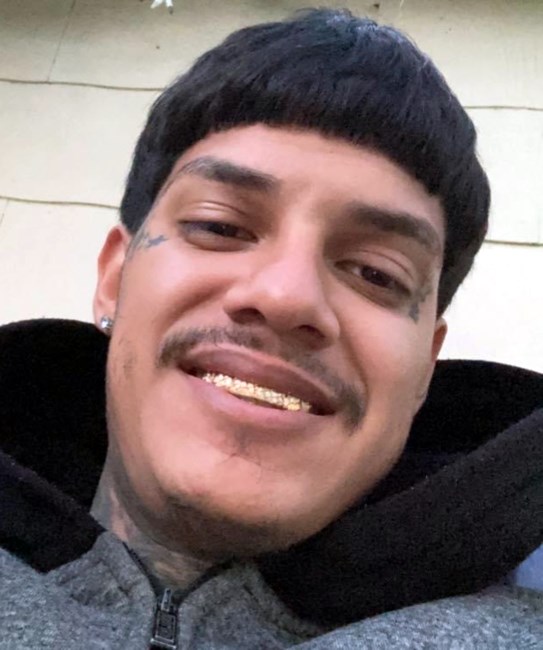 Obituary of Diego Perez