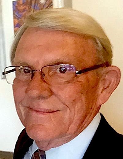 Obituary of Glen Coles