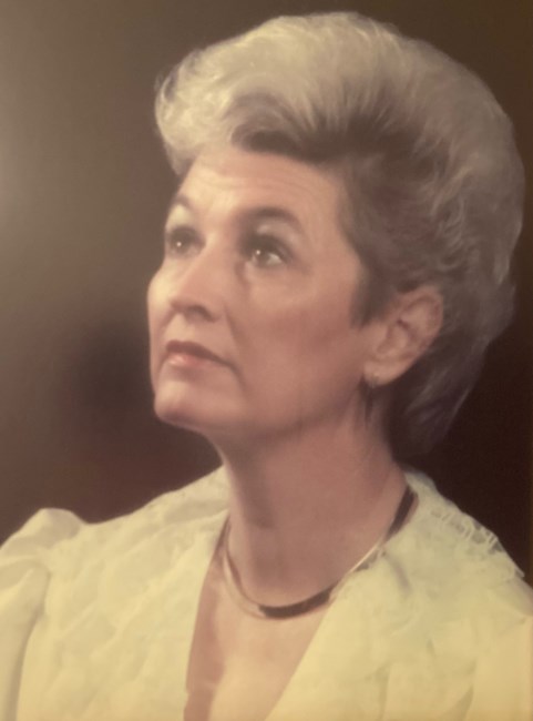 Obituary of Margaret Francis Daw