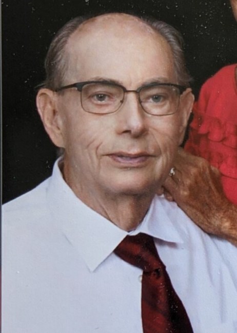 Obituary of Carroll Scarboro, Jr.