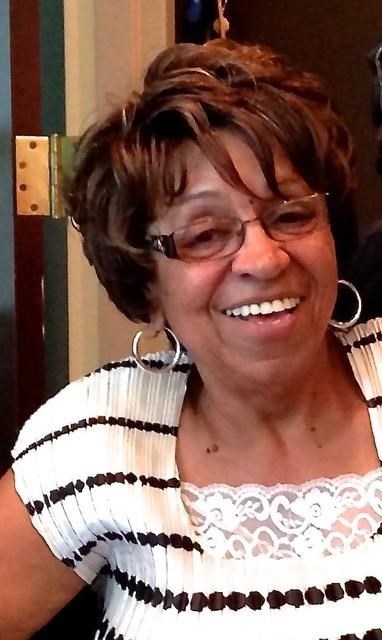 Obituary of Gertrude Eleanor Lilley