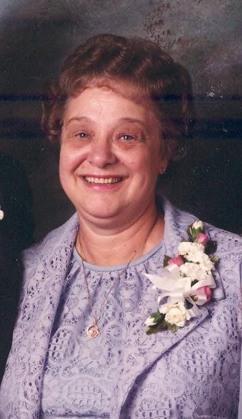 Obituary of Deloris J. (Main) Hafner