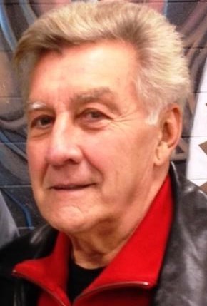 Obituary of Ronald Henry Lester