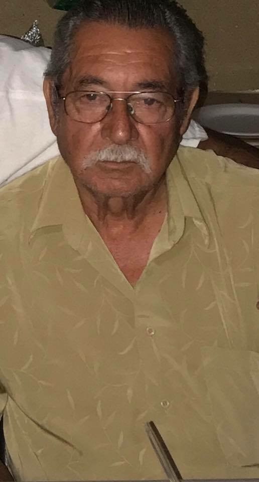 Obituary of Salvador Orozco Espinoza