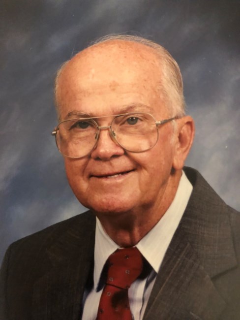 Obituary of Herman Eugene Alexander