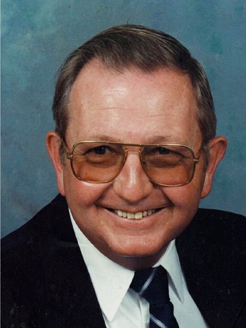 Obituary of Dean Phillip Armitage