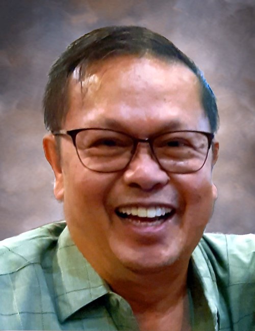 Obituary of Landelino D. Goc Ong