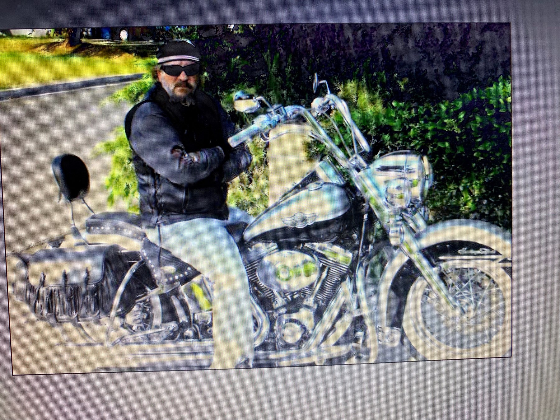 Obituary of Keith A. Wilson