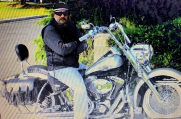 Obituary of Keith A. Wilson