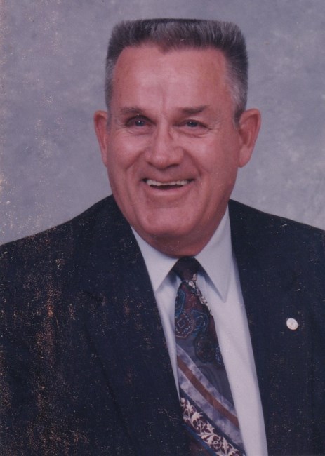 Obituary of Donnie Wayne Hallford