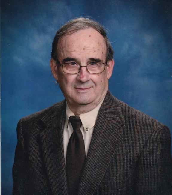 Obituary of Kenneth Ray Moretz Sr.