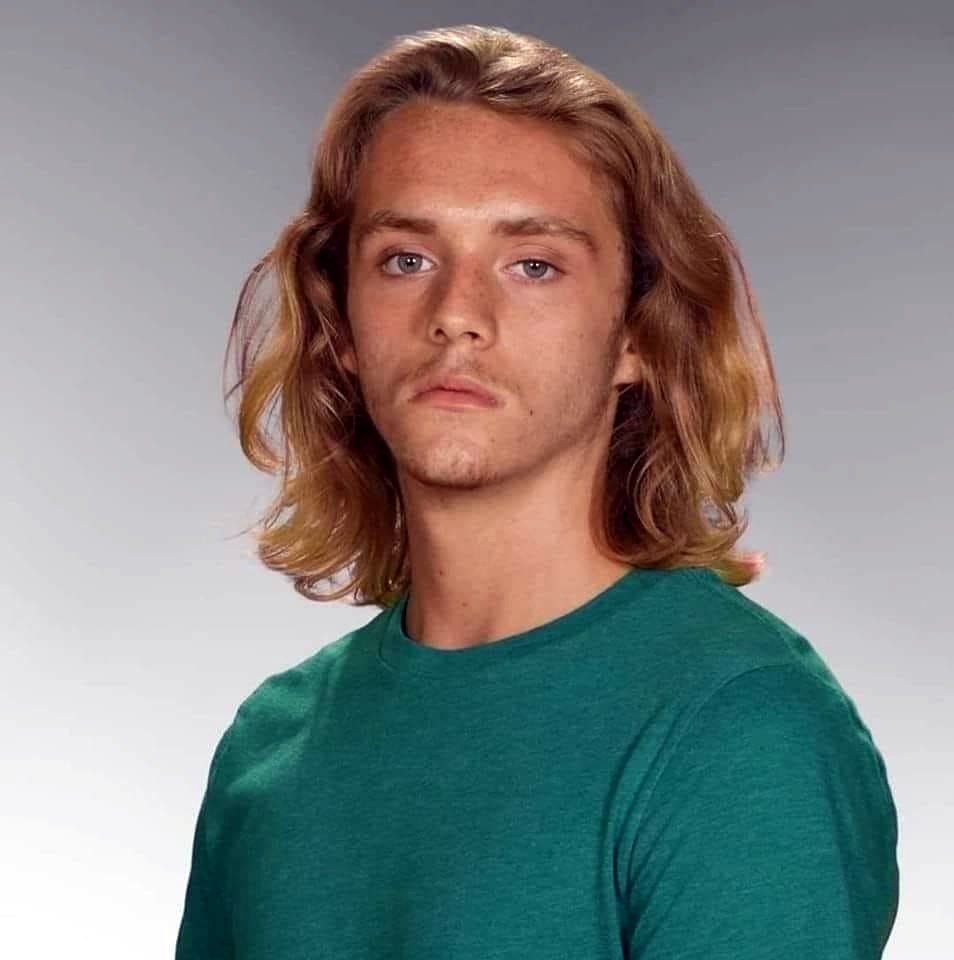 Jared Gavin Sherrod Obituary McDonough, GA