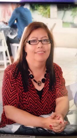 Obituary of Maria Paz Ruiz