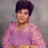 Obituary of Alicia Villarreal Ramirez
