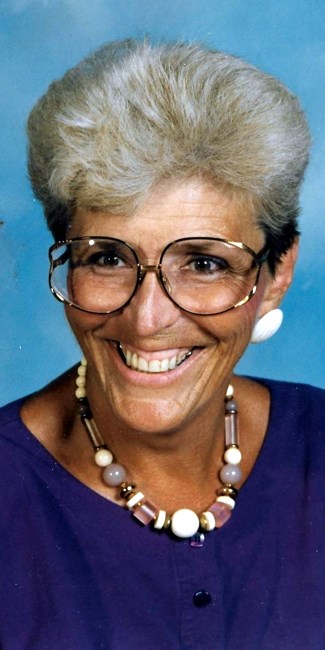 Obituary of Sandra Taylor Fox