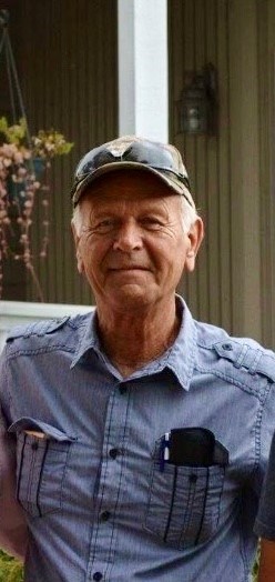 Obituary of Steven C. Burns Sr.