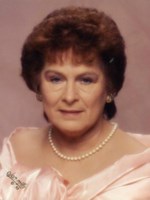 Shirley Rigdon