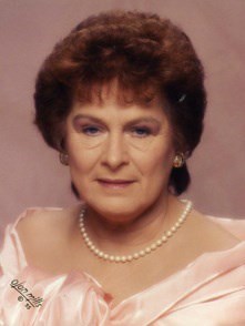 Obituary of Shirley L. Rigdon
