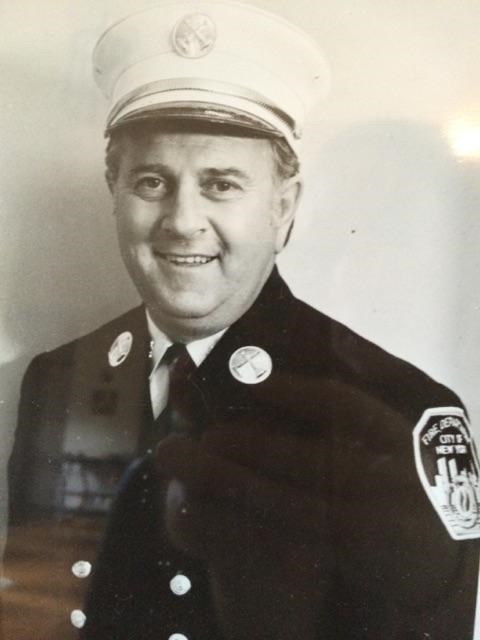 Obituary of Robert W. Schneider