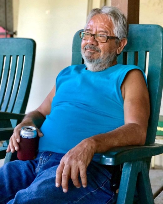 Obituary of Jaime B Martinez