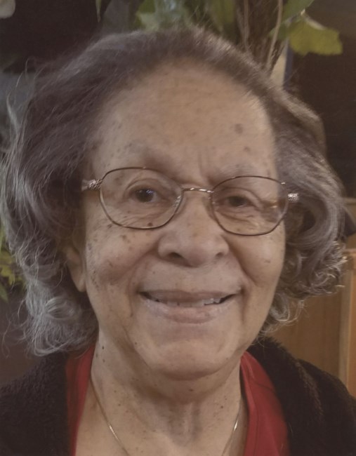 Obituary of Betty Jean Davis