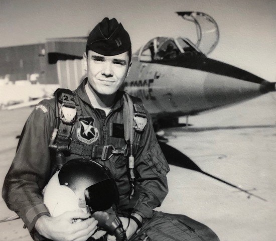 Obituary of Colonel  James Thomas