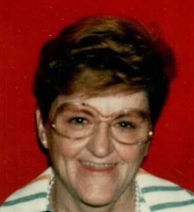 Obituary of Gisèle Larivière