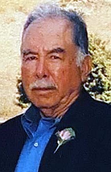 Obituary of Seferino R. Torres