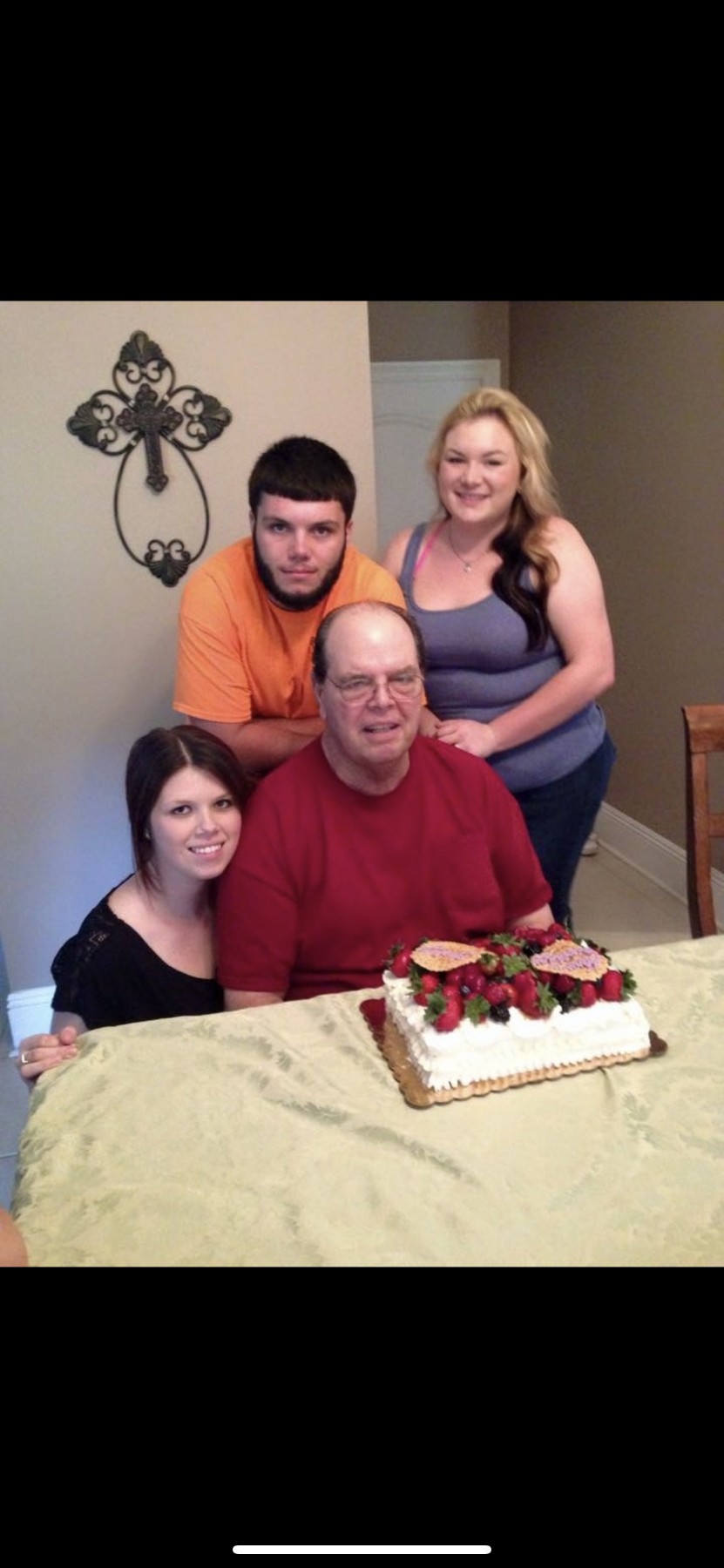 Murray Latapie Avis De Deces Chalmette La