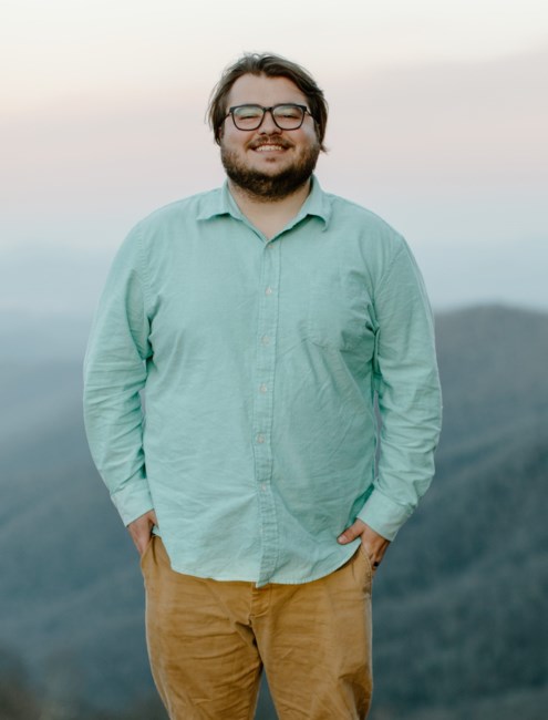 Obituary of Gordon Reade-Hill