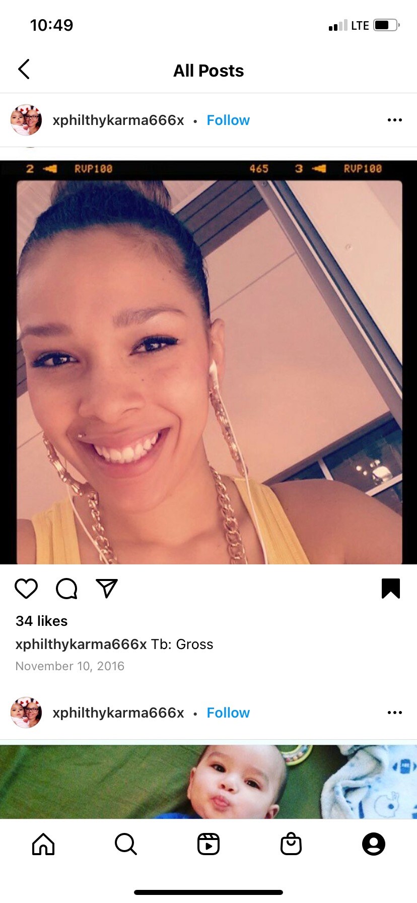 Obituary of Dominica Nicole Soares