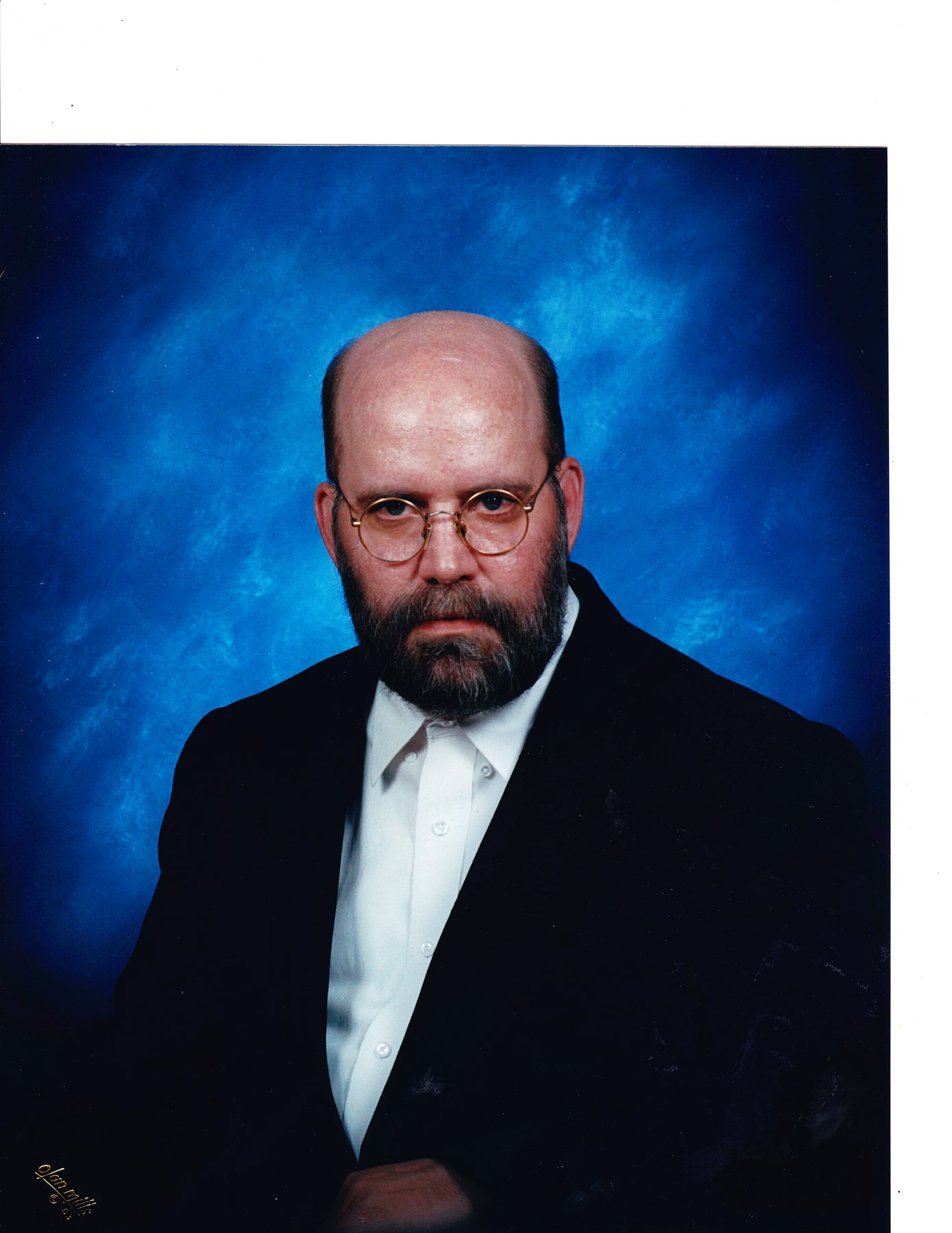 Obituary of Donald G. Fuller Jr.