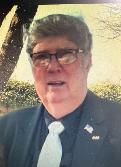 Obituario de Carl Lee Welch