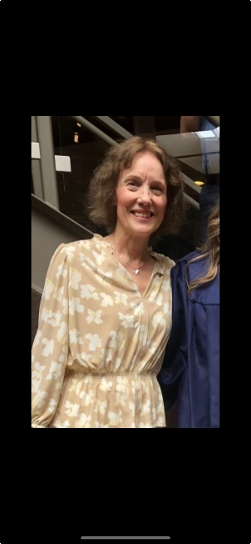 Obituary of Cecille Louise Gillette