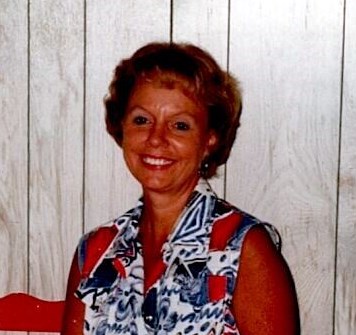 Obituary of Lois "Veleta" (Ogle) McDaniel