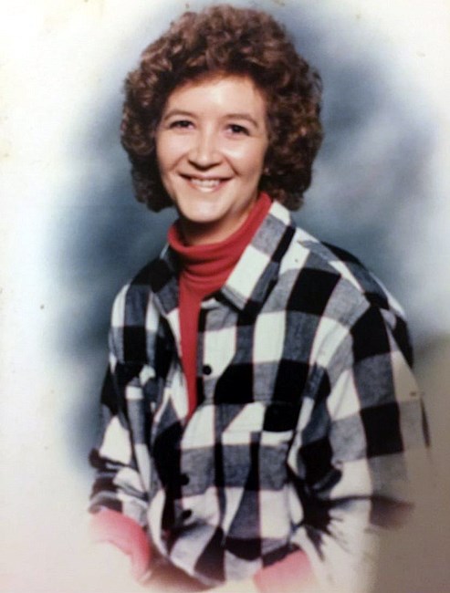 Obituario de Pamela Elaine (Cannon) Denney