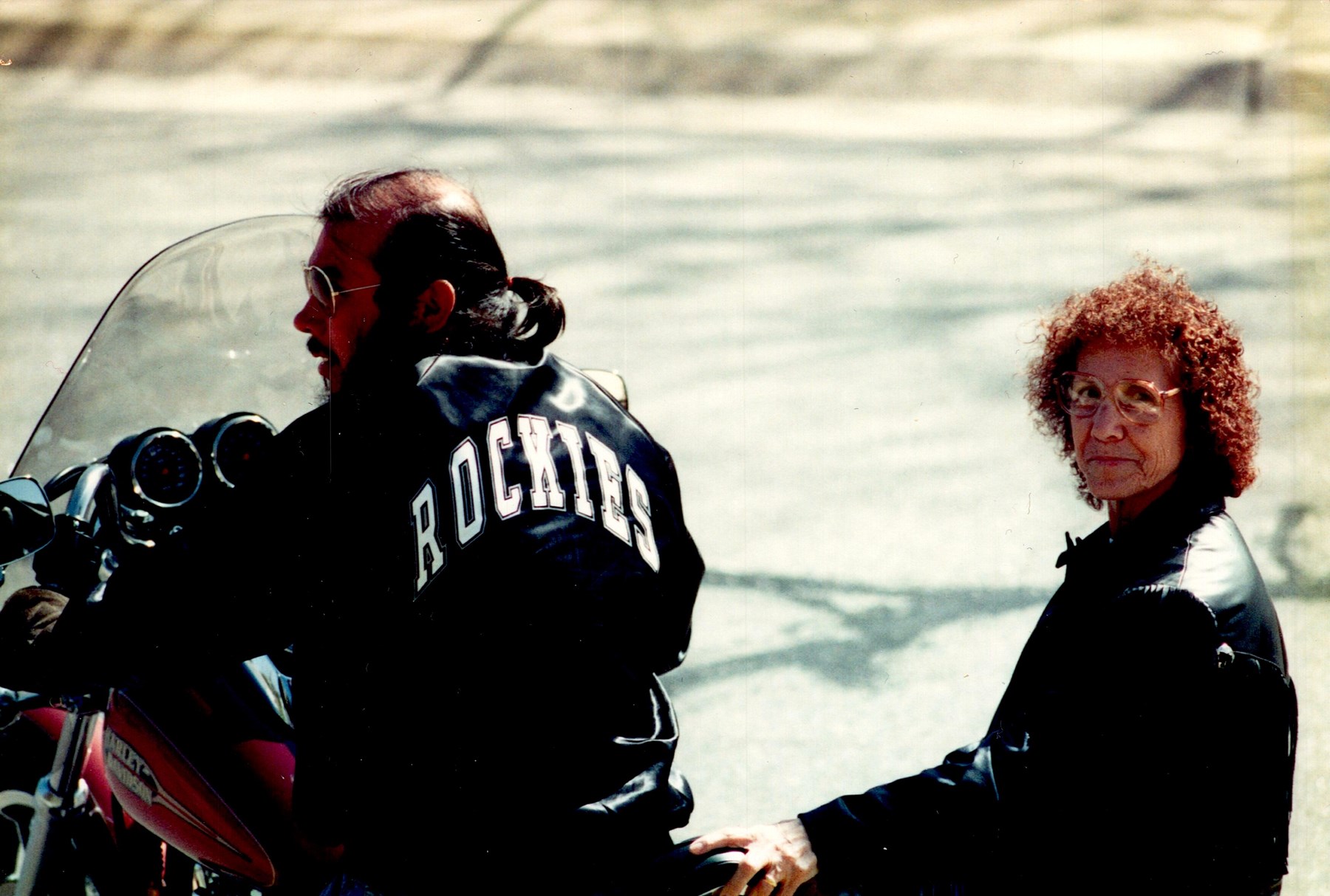 Obituary of Agnes Cornelia Apodaca