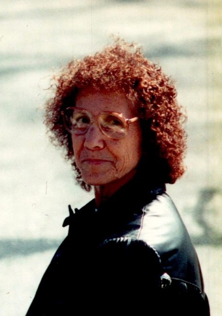 Obituary of Agnes Cornelia Apodaca