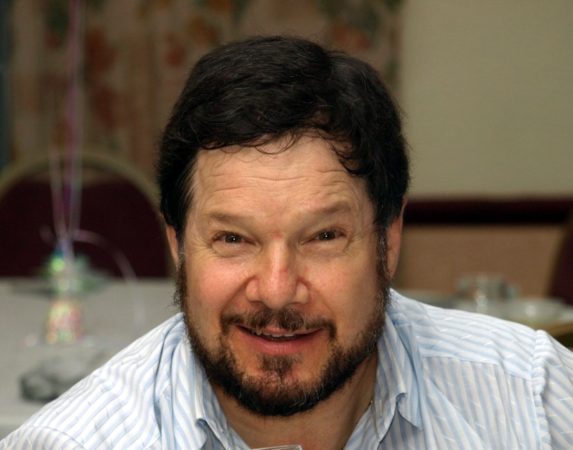 Obituary of Daniel Robert Dorling