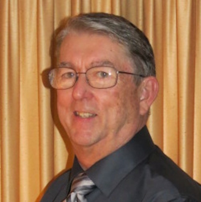 Obituario de Paul Nils Broden