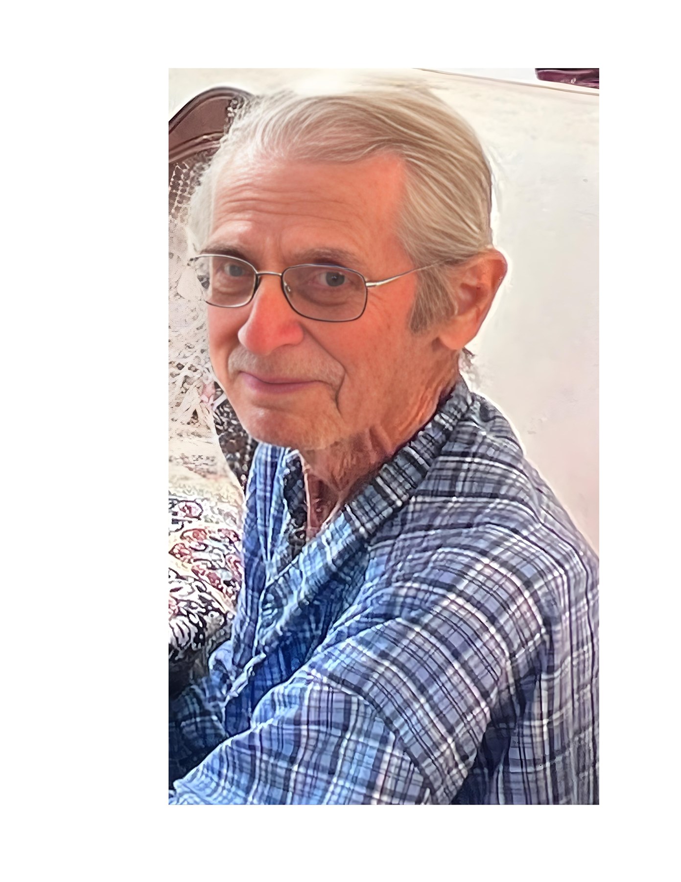 Obituary of Yfrahin Ortega Martin