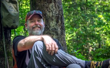 Obituary of Kris Lampley