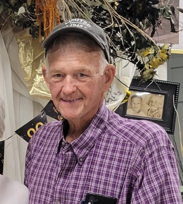 Obituary of Van Erickson