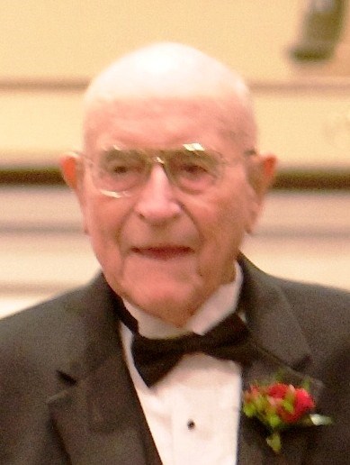 Obituary of William Edwin Wickline